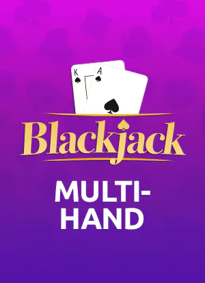 Multi-Hand Blackjack