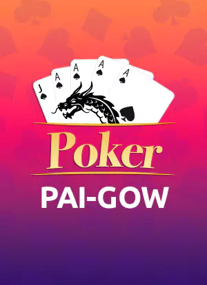 Pai Gow Poker