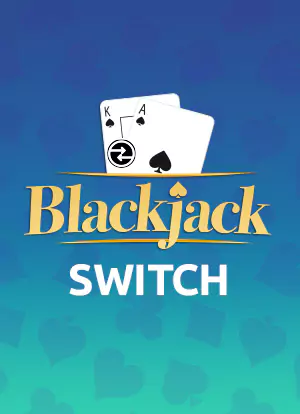 Switch Blackjack