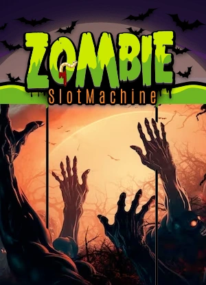 5-Reel ZOMBIE Slots