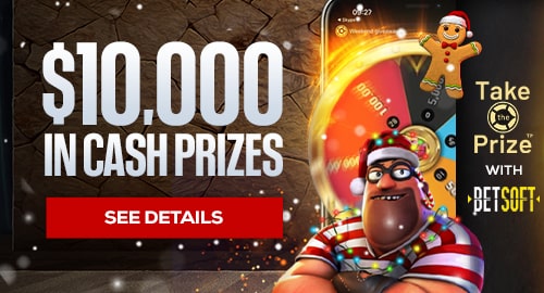 Online Casino Promotions | Gaming Promotions, Offers & Bonuses | BetUS