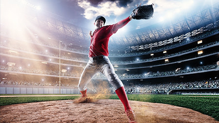 Baseball