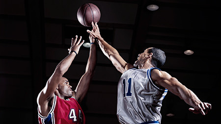 Basketball