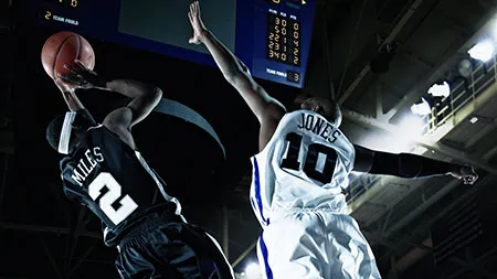Basketball