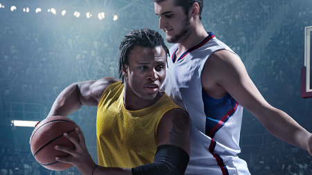 Basketball