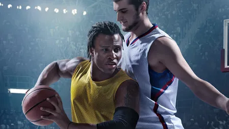 Basketball