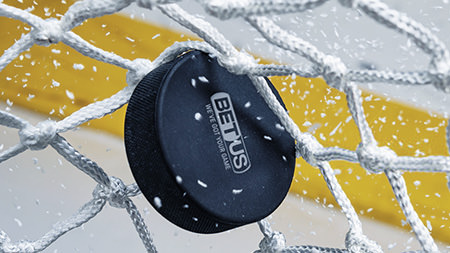 Ice Hockey