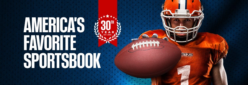 NFL Odds and Betting Lines 2023 Season - Bet on NFL Today!