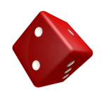 dice image