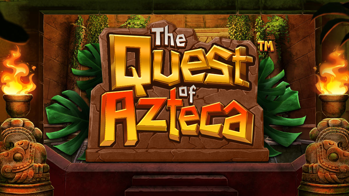 Play The Quest of Azteca Slot by Nucleus Gaming Today