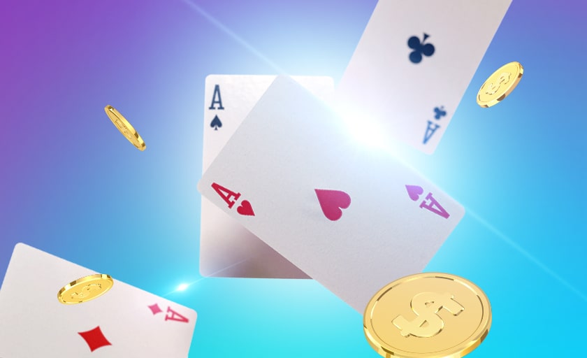 50% Casino Bonus