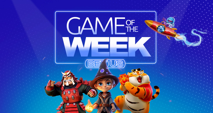 Game of the Week Day Image