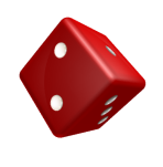 dice image