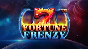 7 Fortune Frenzy Slot from Betsoft