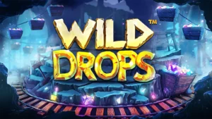 Wild Drops Slot from Betsoft