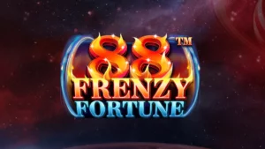 88 Frenzy Slot by BetSoft