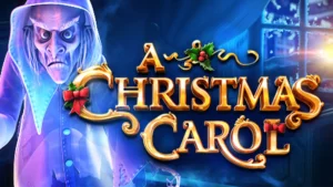 A Christmas Carol Slot by Betsoft