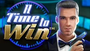 A Time to Win from Nucleus Gaming