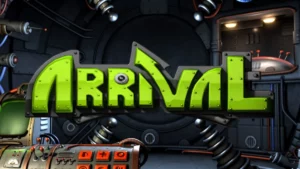 Arrival Slot Game Online by BetSoft
