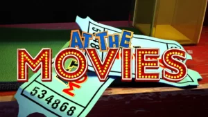 At The Movies Slot by BetSoft
