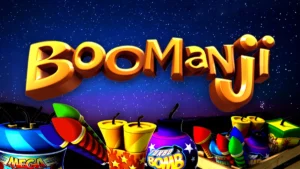 Boomanji Slot Game from Betsoft