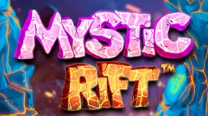 Mystic Rift Slot Game by Nucleus