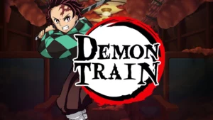 Demon Train Slot by Dragon Gaming