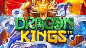 Dragon Kings Slots by BetSoft