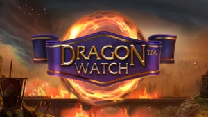 Dragon Watch Slot by Nucleus