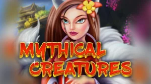 Mythical Creatures Slot by Dragon Gaming
