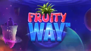 Fruity Way Slot by Nucleus
