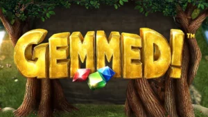 Gemmed Slot Online by BetSoft