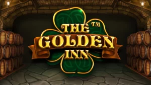 The Golden Inn Slot from Nucleus