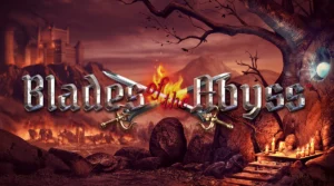 Blades of the Abyss Slot Online
