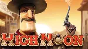 High Noon Slot by Nucleus Gaming