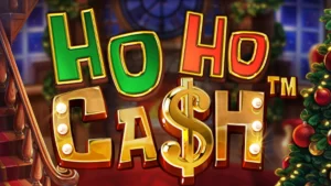 Ho Ho Cash Slot Game from Nucleus