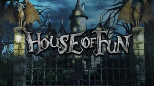 House of Fun Slot Game by BetSoft
