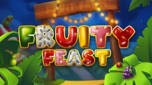 Fruity Feast Slot by Dragon Gaming