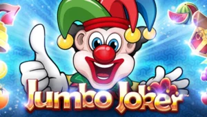 Jumbo Joker Slot Game by BetSoft