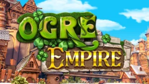 Ogre Empire Slot by BetSoft