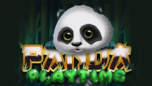 Panda Playtime Slot by Dragon Gaming