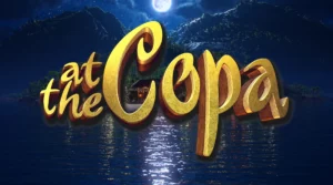 At the Copa Slot Game by BetSoft