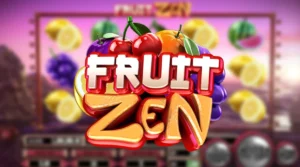 Fruit Zen Slot Game Online