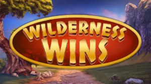 Wilderness Wins Slot by Dragon Gaming