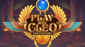 Play With Cleo Slot Machine Game