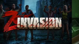 Zombie Invasion Slot by Betsoft
