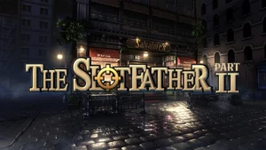 Slotfather 2 Slot Game by BetSoft