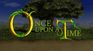 Once Upon a Time Slot Online