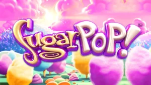 Sugar Pop Slot Game