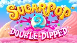 Sugar Pop 2 Slot Online by BetSoft